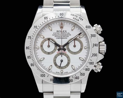 rolex 116520 daytona cf-edition|Rolex daytona 116520 for sale.